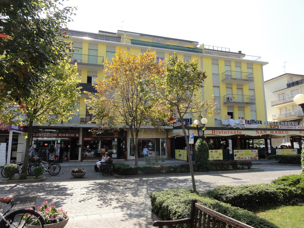 San Marco - Appartamenti บิบิโอเน ภายนอก รูปภาพ