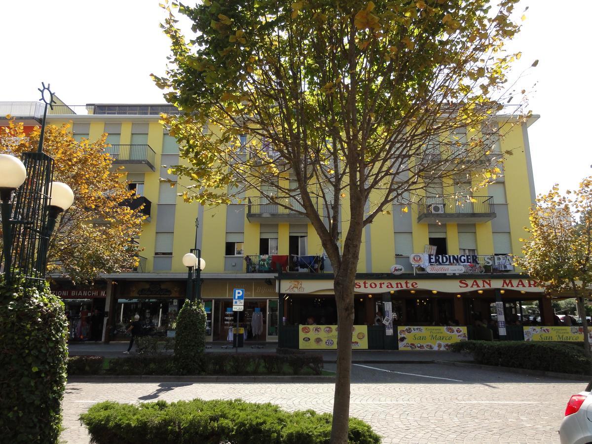San Marco - Appartamenti บิบิโอเน ภายนอก รูปภาพ